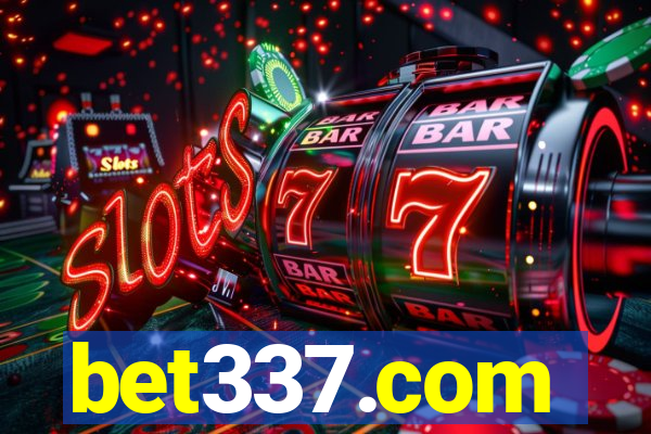 bet337.com