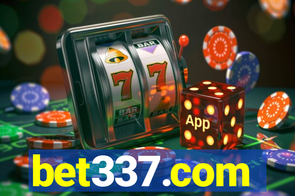 bet337.com