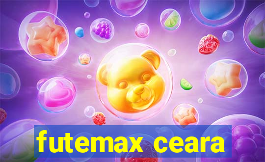 futemax ceara