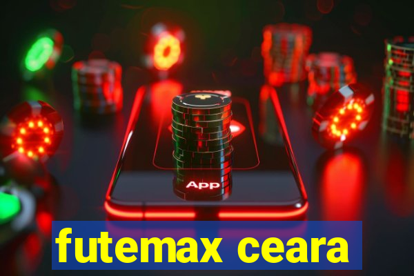 futemax ceara