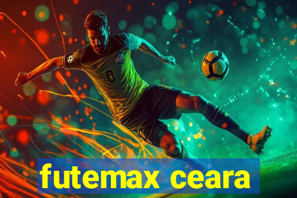 futemax ceara