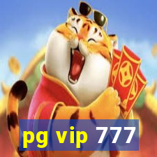 pg vip 777