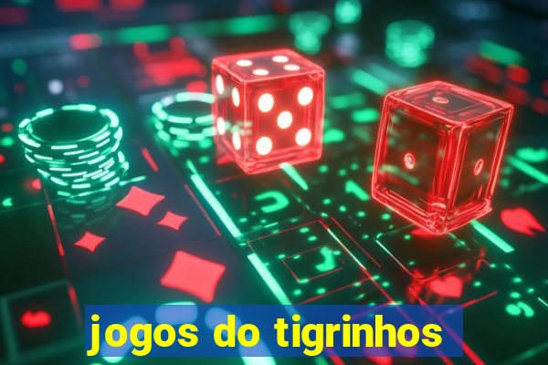 jogos do tigrinhos