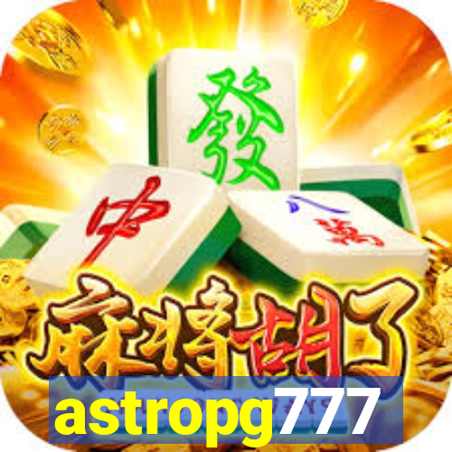 astropg777