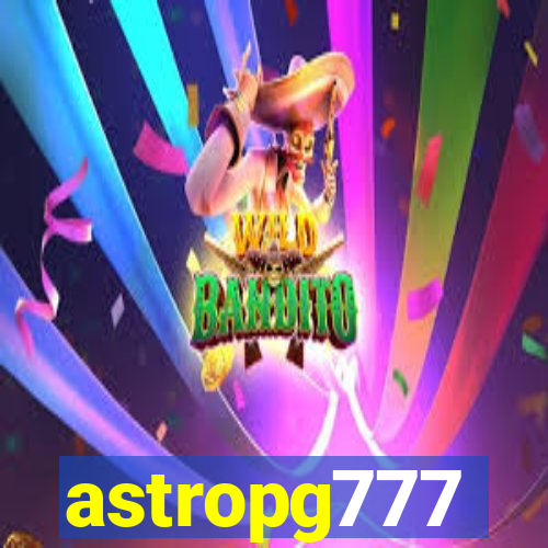 astropg777