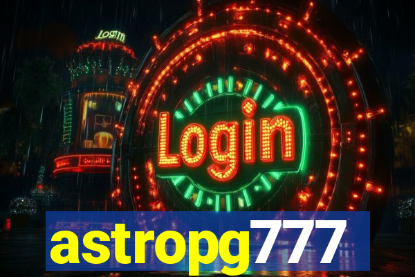 astropg777