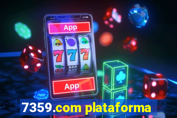 7359.com plataforma