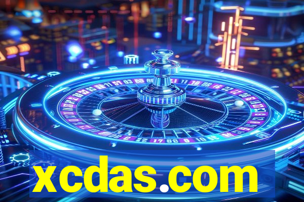 xcdas.com