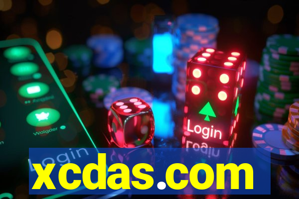 xcdas.com