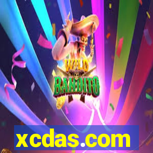 xcdas.com