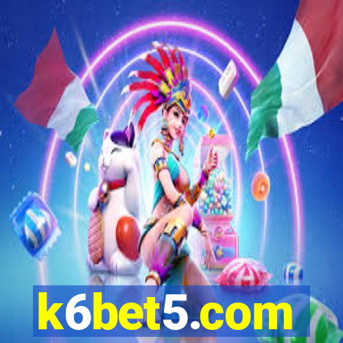 k6bet5.com