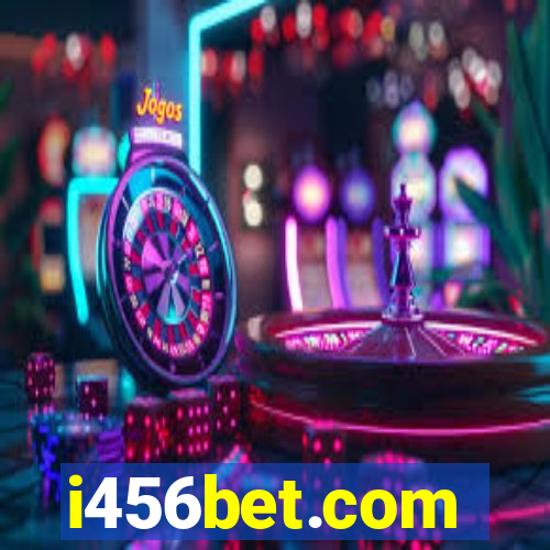 i456bet.com