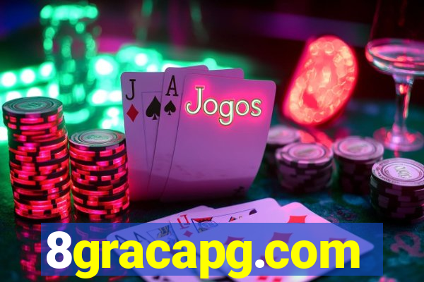 8gracapg.com