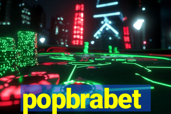 popbrabet