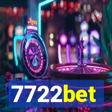 7722bet