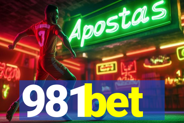 981bet