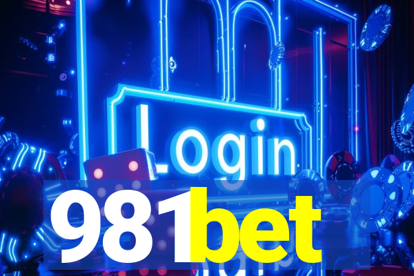 981bet