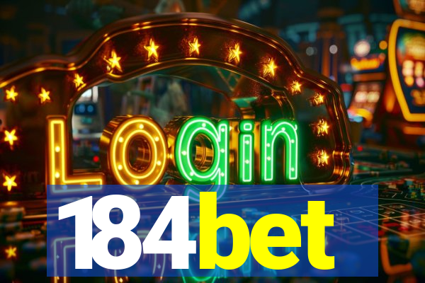 184bet