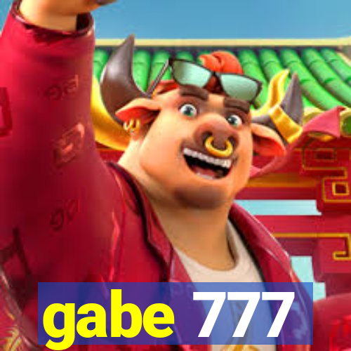 gabe 777