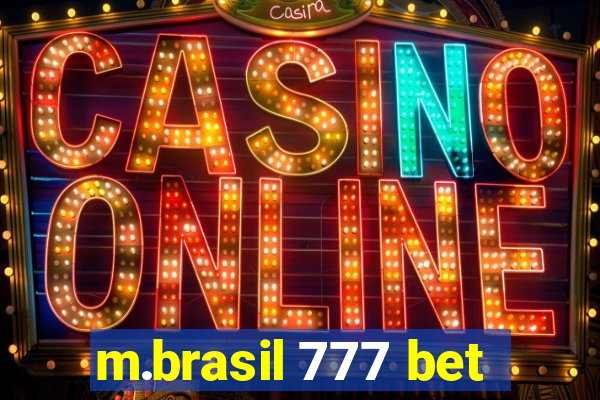 m.brasil 777 bet