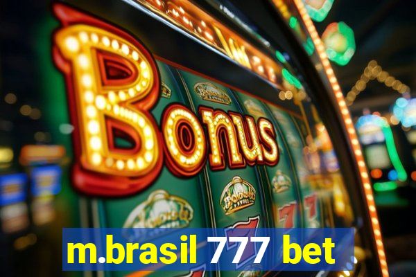 m.brasil 777 bet