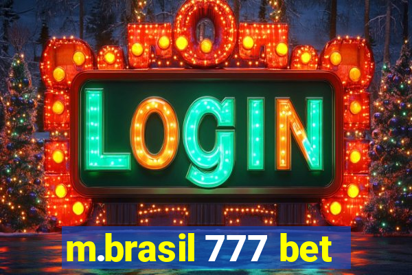 m.brasil 777 bet