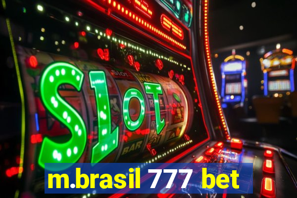 m.brasil 777 bet