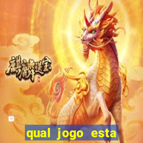 qual jogo esta pagando agora