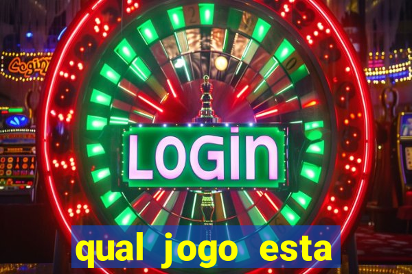 qual jogo esta pagando agora