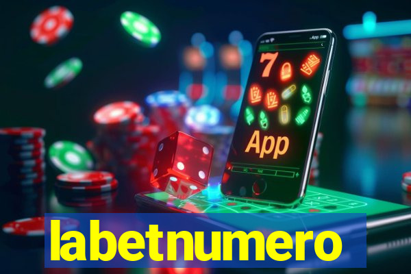 labetnumero