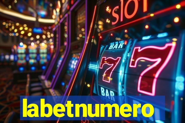 labetnumero