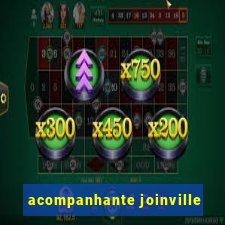 acompanhante joinville