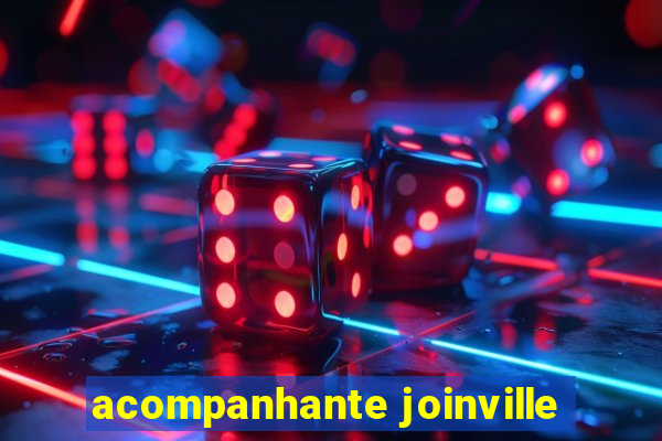 acompanhante joinville