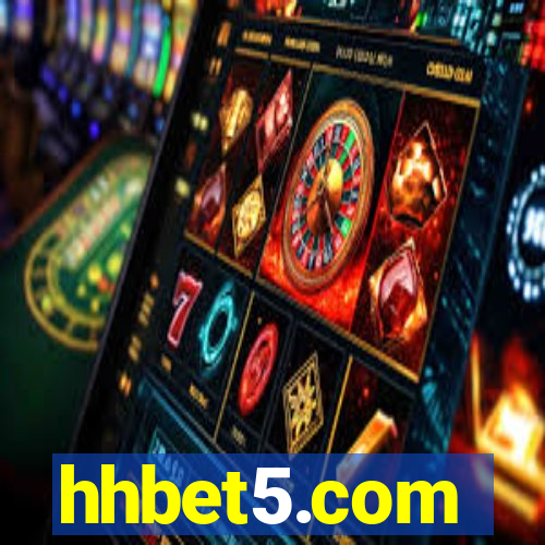 hhbet5.com