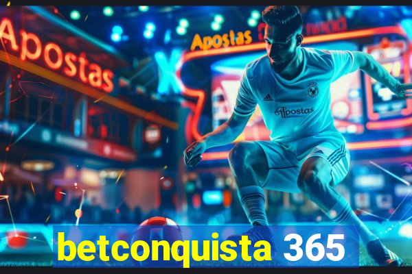 betconquista 365