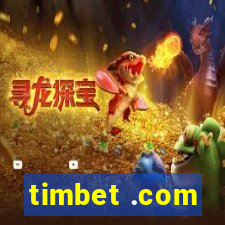 timbet .com