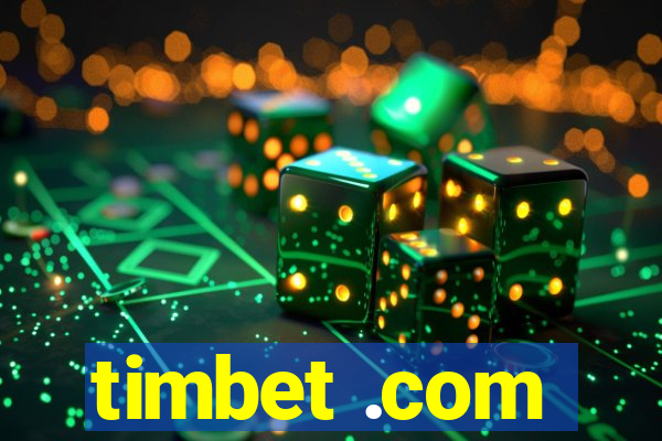 timbet .com