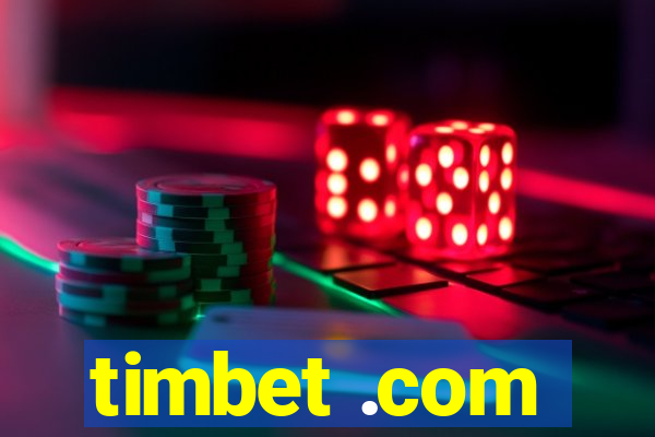 timbet .com