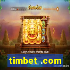 timbet .com