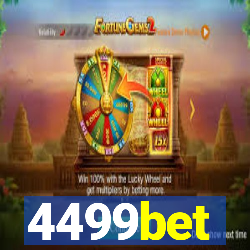 4499bet