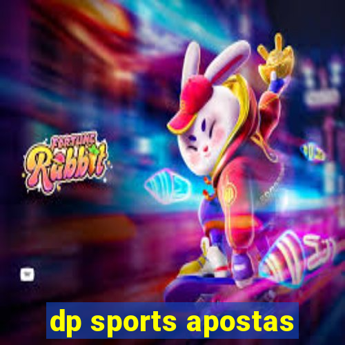 dp sports apostas