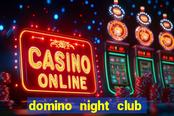 domino night club porto alegre site