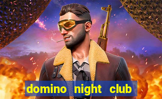 domino night club porto alegre site