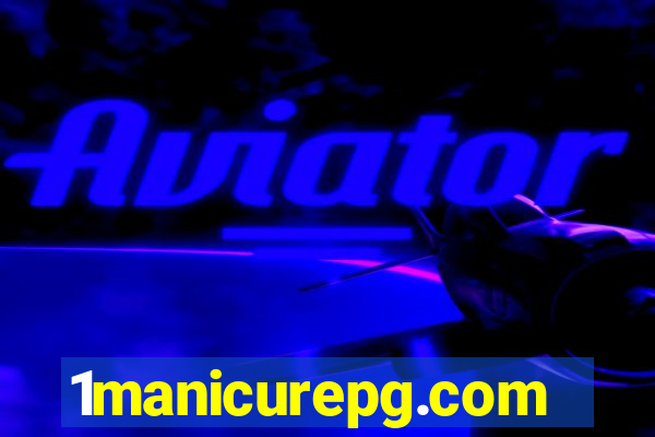 1manicurepg.com