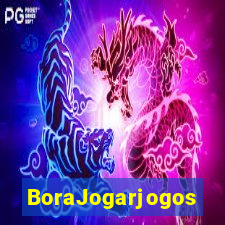 BoraJogarjogos