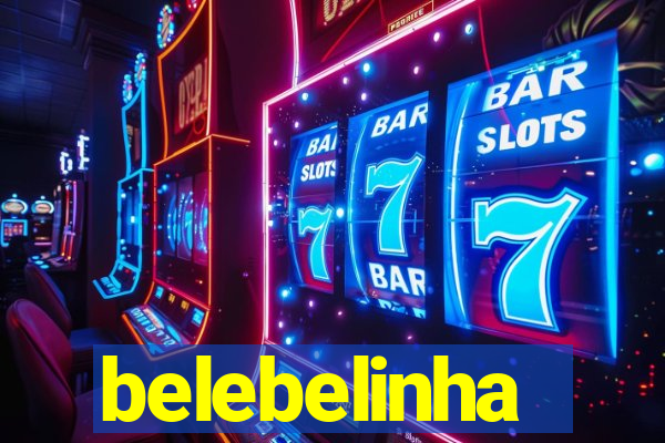 belebelinha