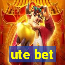 ute bet