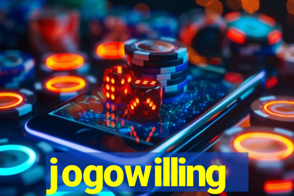 jogowilling