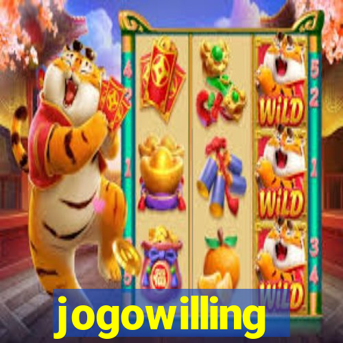 jogowilling