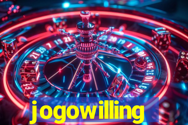 jogowilling